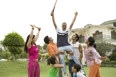 Supreme Health Family Culture