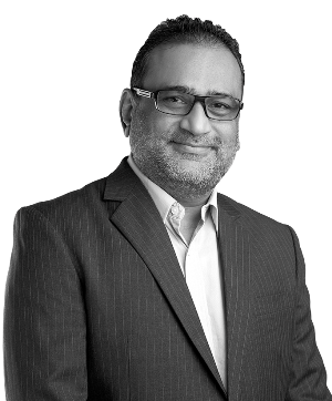 Jayesh Vora