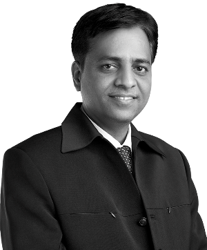 Jotiram Jadhav