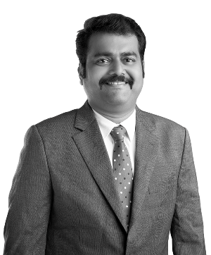 Kaushik Mehta