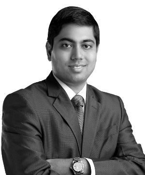 Prateek Golecha
